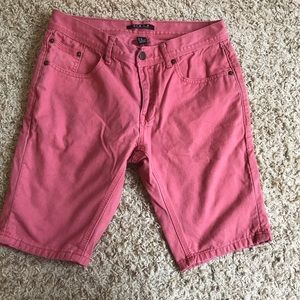 Forever 21 shorts