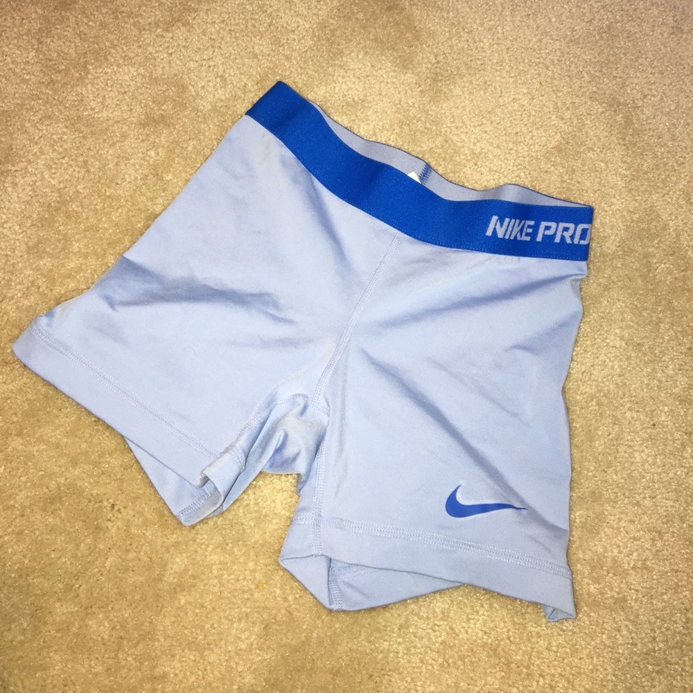 Nike Pro Spandex