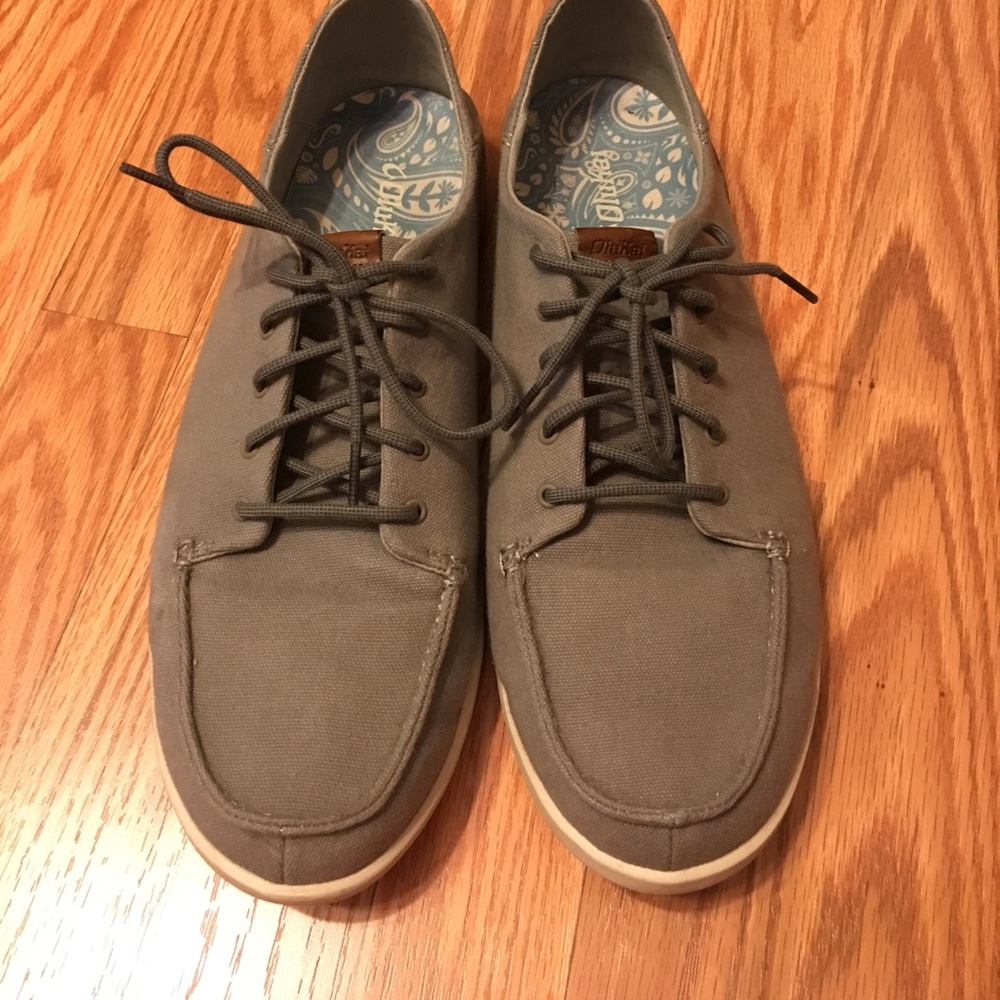 Men's Olukai Manoa Size 13