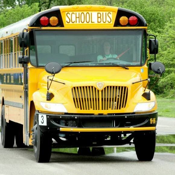 Meet your Posher, Samuel - Picture 1 of 1