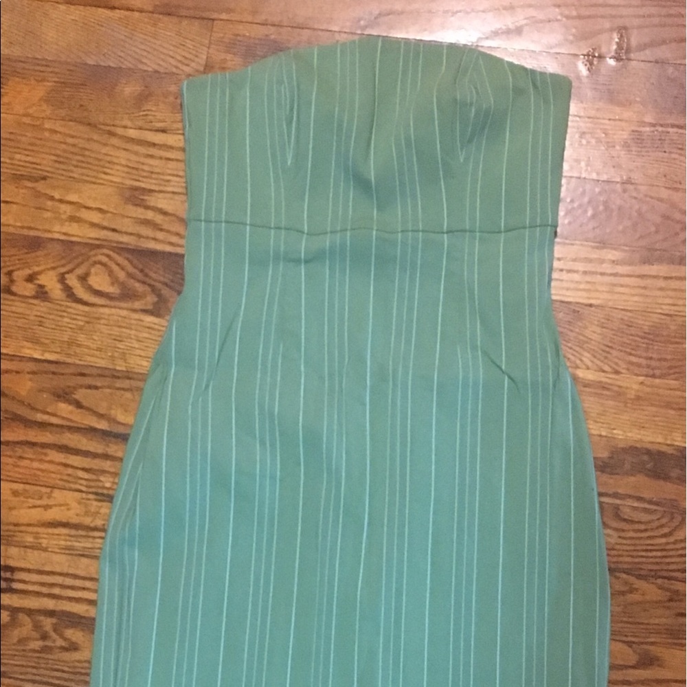 Express summer dress. Perfect for Prom!