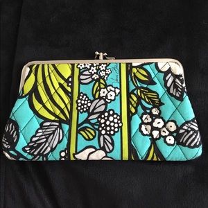 Vera Bradley Wallet
