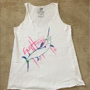 Guy Harvey Tank