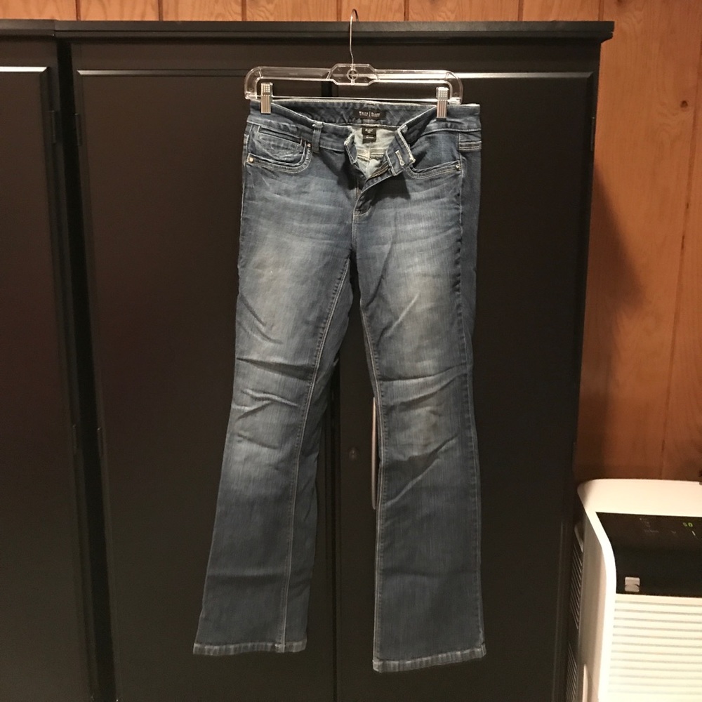 White House Black Market Jeans