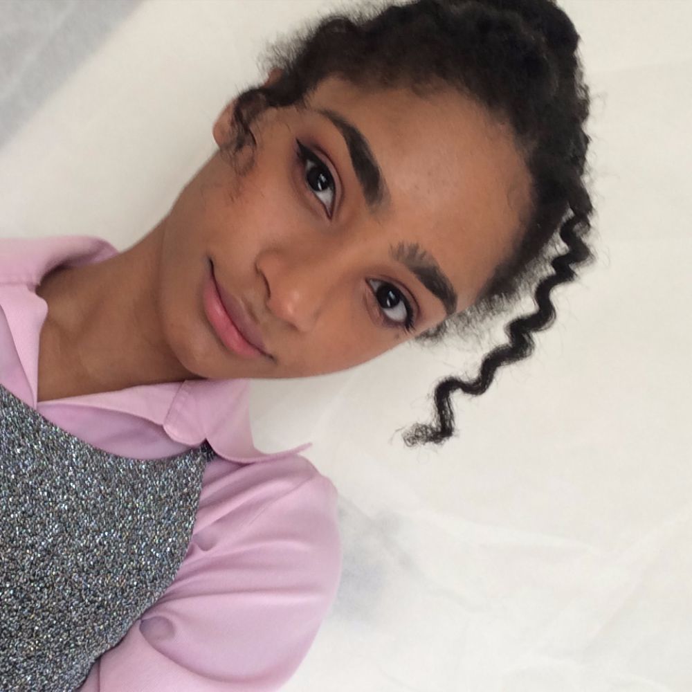 Meet your Posher, Laetitia