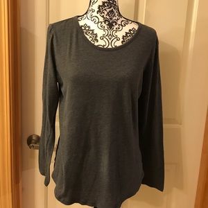 Super Soft Pajama Top