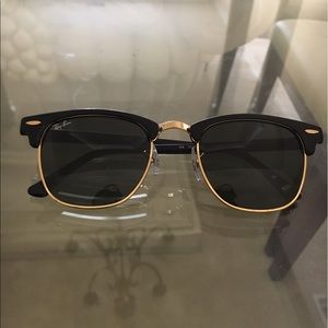 Ray-Ban Club Masters