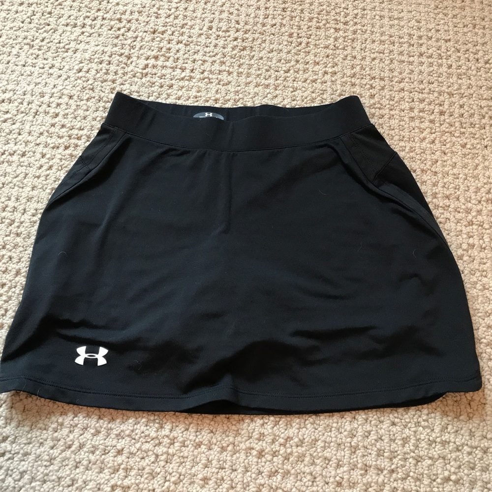 athletic skirt