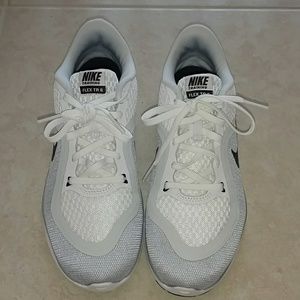 Nike flex training 6