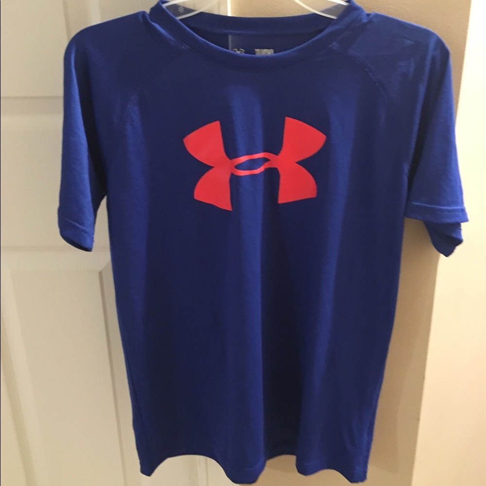 Under Armour Shirt