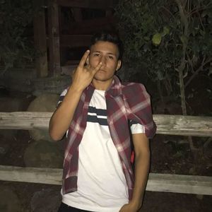 Meet your Posher, Ricky