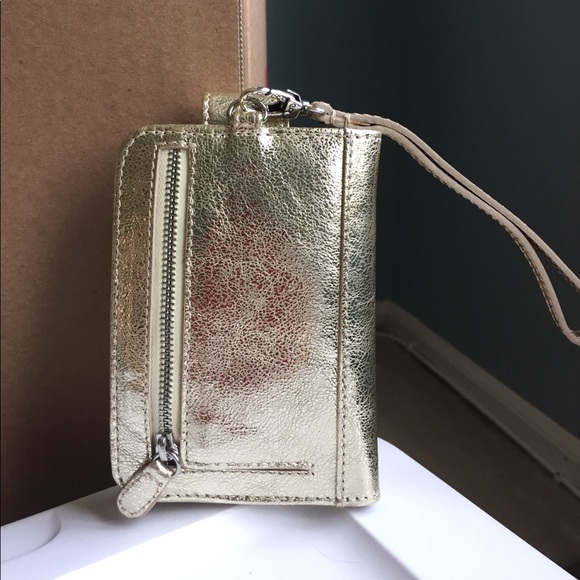 Cellphone & wallet wristlet - Picture 2 of 3