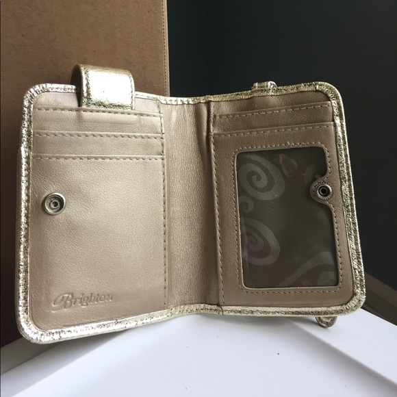 Cellphone & wallet wristlet - Picture 3 of 3