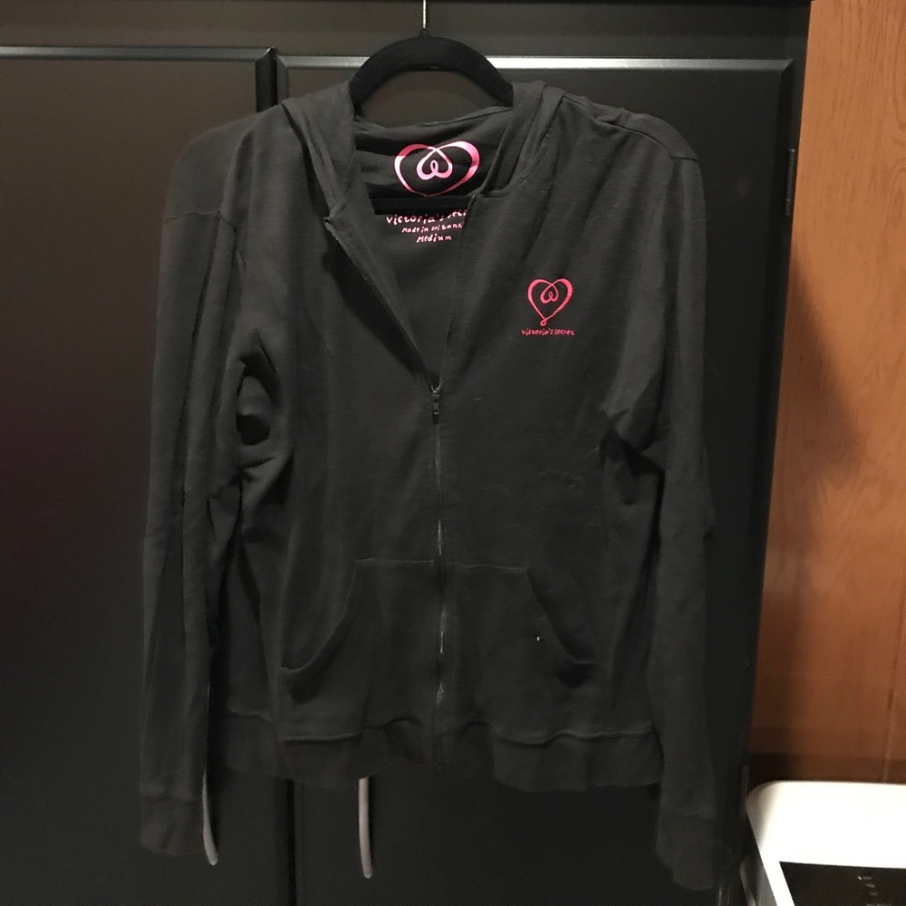 Victorias Secret Hoodie