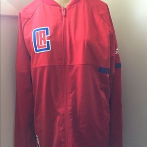 🆕 LA clippers jacket
