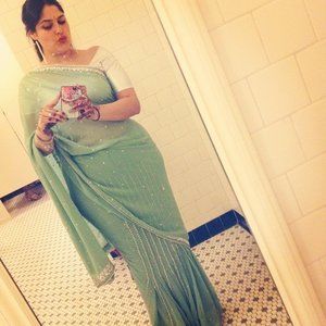 Meet your Posher, Natashah