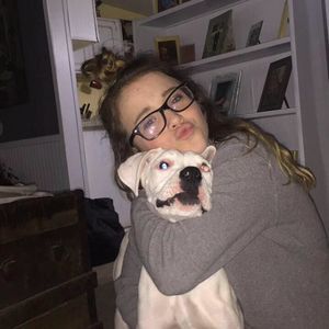 Meet your Posher, Ashley