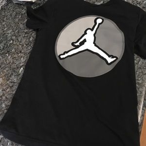 A Jordan t shirt 9.5/10 condition