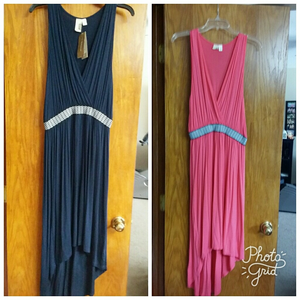 Ladies Dresses