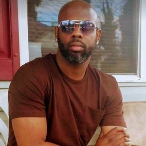 Meet your Posher, Jermaine