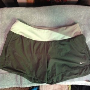 Nike shorts