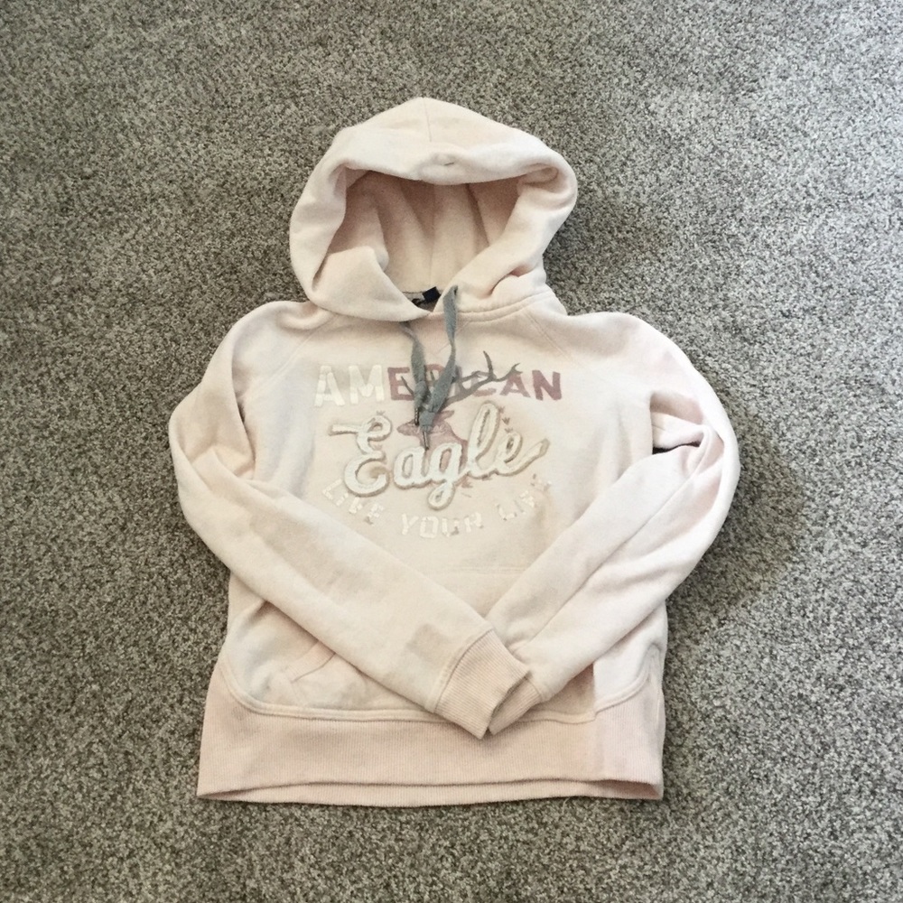 American Eagle sweatshirt