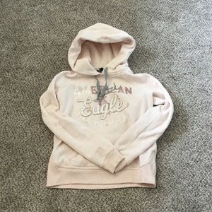 American Eagle sweatshirt