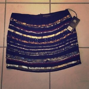 Rock and Republic miniskirt 12