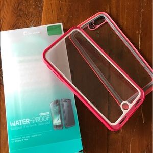 iPhone 7 plus phone case