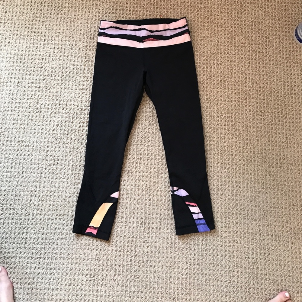 lulu leggings