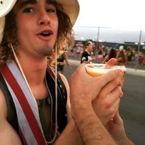 Meet your Posher, Lucas