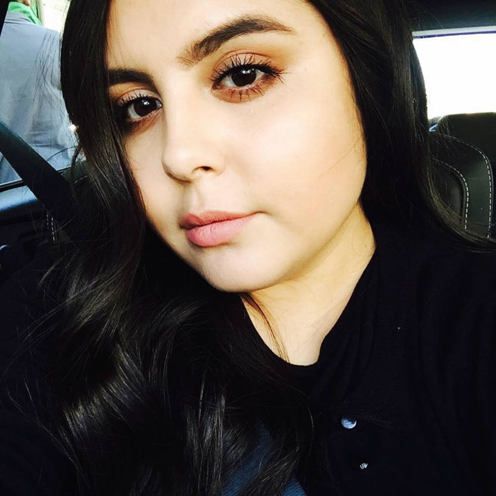 Meet your Posher, Samantha