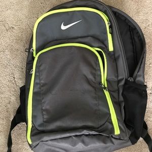 Excellent condition Nike backpack