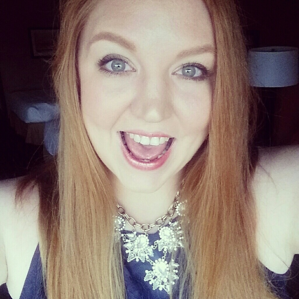 Meet your Posher, Molly