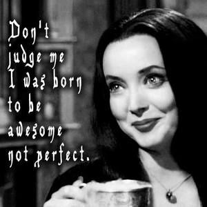 Meet your Posher, Rose-marie