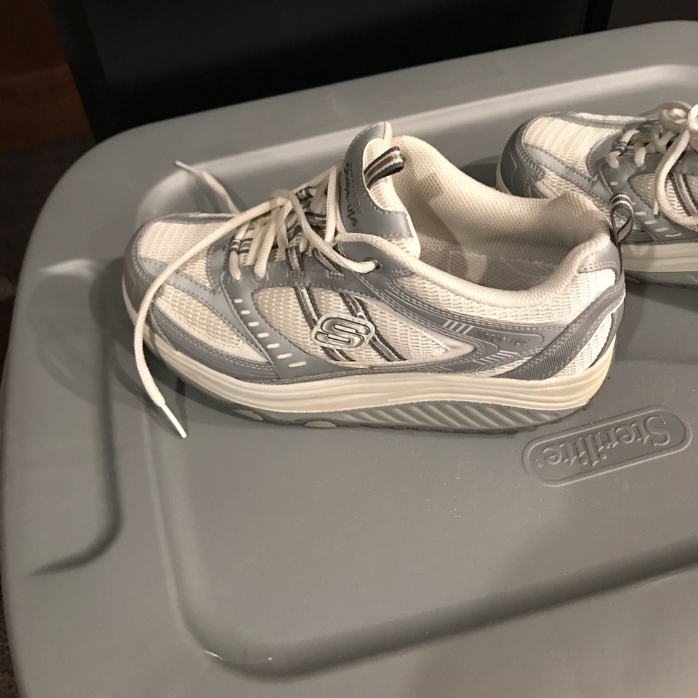 Sketchers Shape Ups