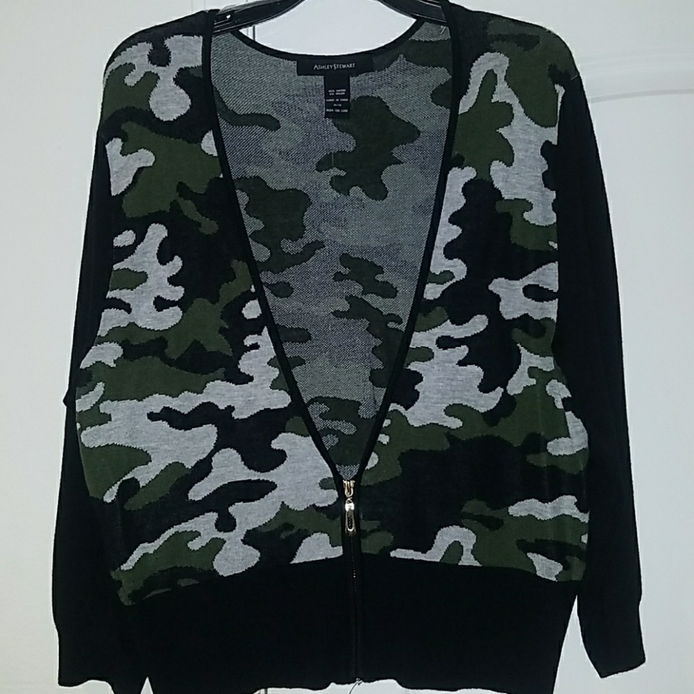 Cardigan