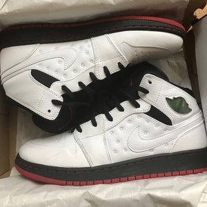 Jordan 1's
