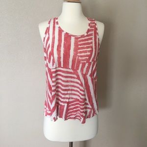 Ella Moss racer back tank