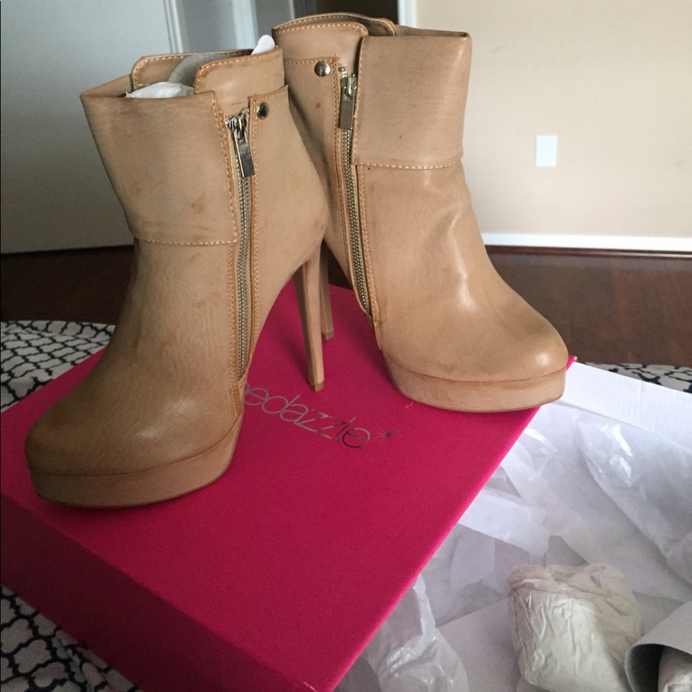 Booties