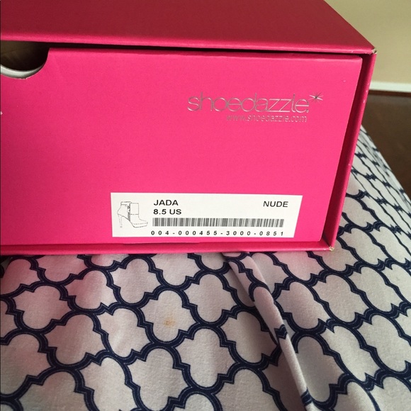 Booties - Picture 3 of 7