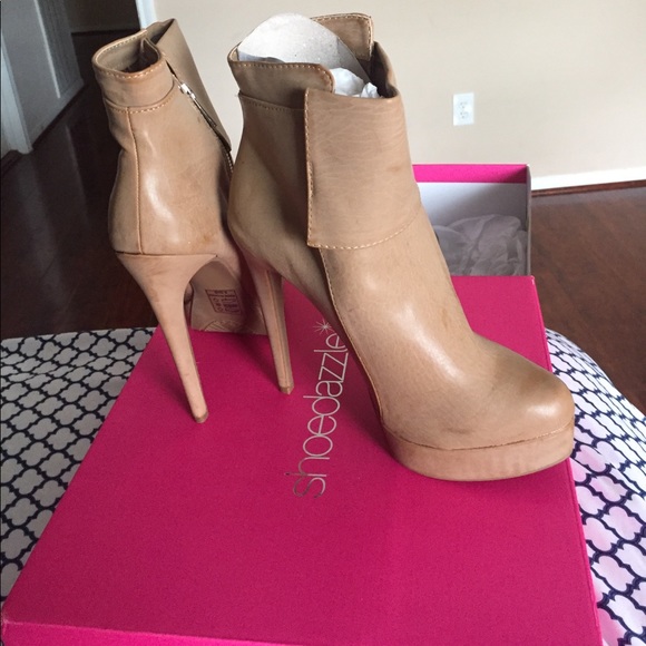 Booties - Picture 2 of 7