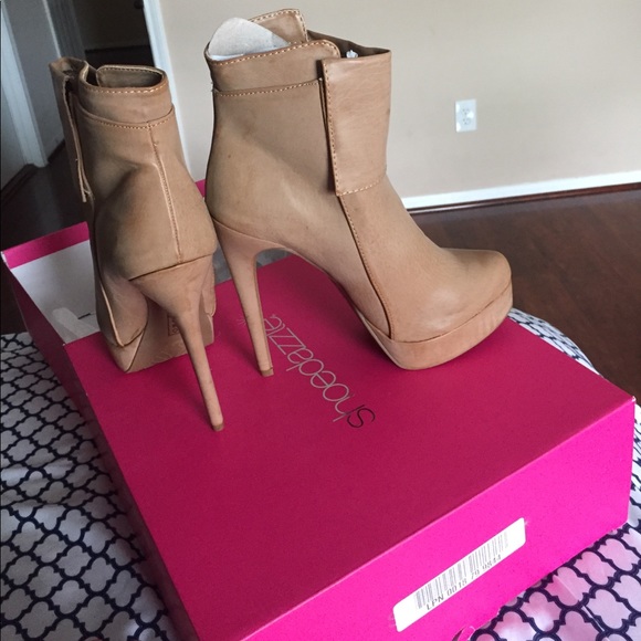 Booties - Picture 4 of 7