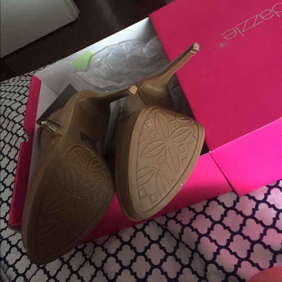 Booties - Picture 7 of 7