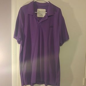 Men's polo