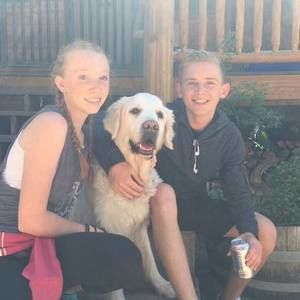 Meet your Posher, Andrea