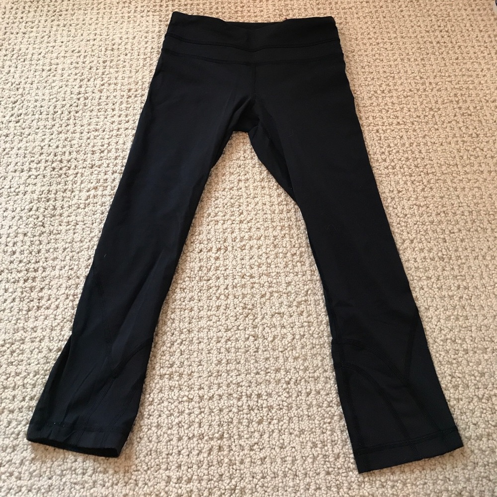lulu leggings