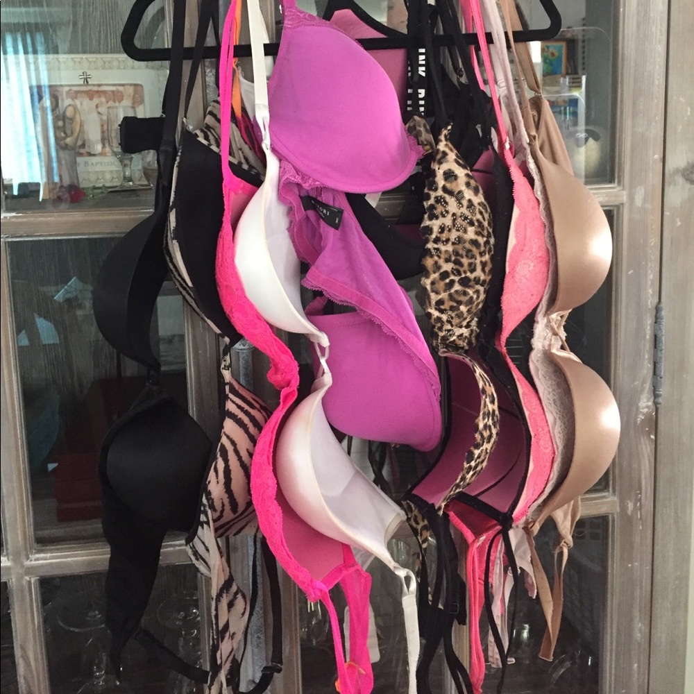 Bras