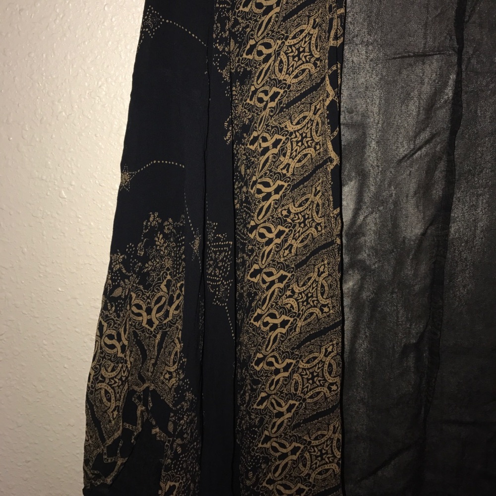 Urban Outfitters Kimono