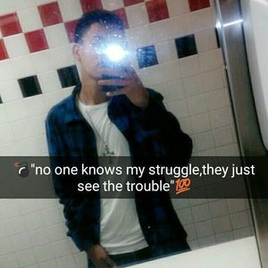 Meet your Posher, Armando